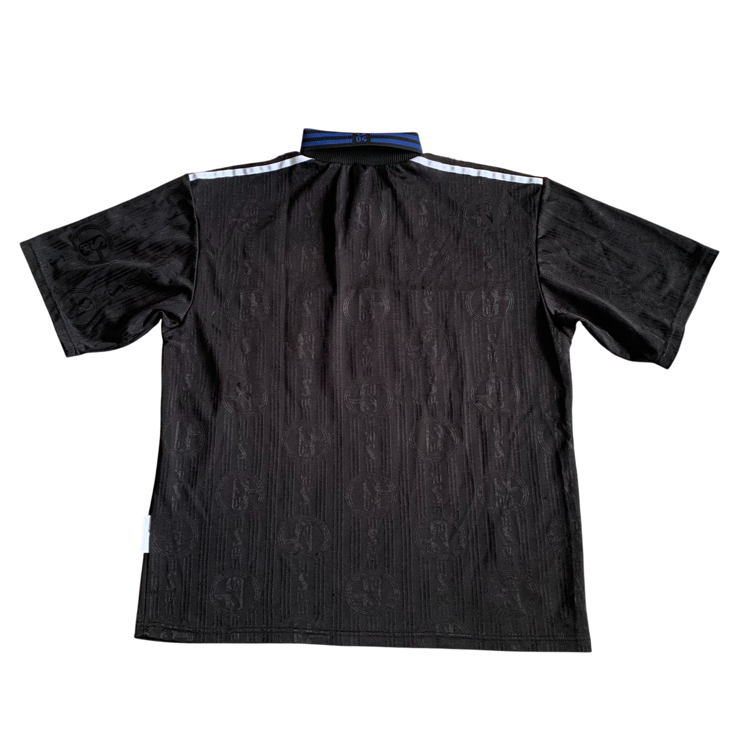 FC Schalke 04 Trikot 1997/98 Third (XL) Adidas