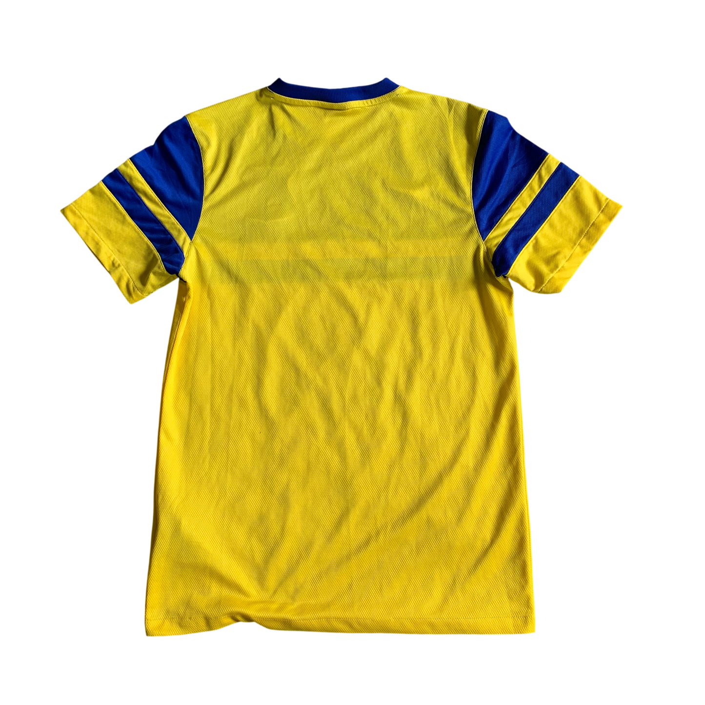 Everton Trikot 2013/14 Auswärts (S) Nike