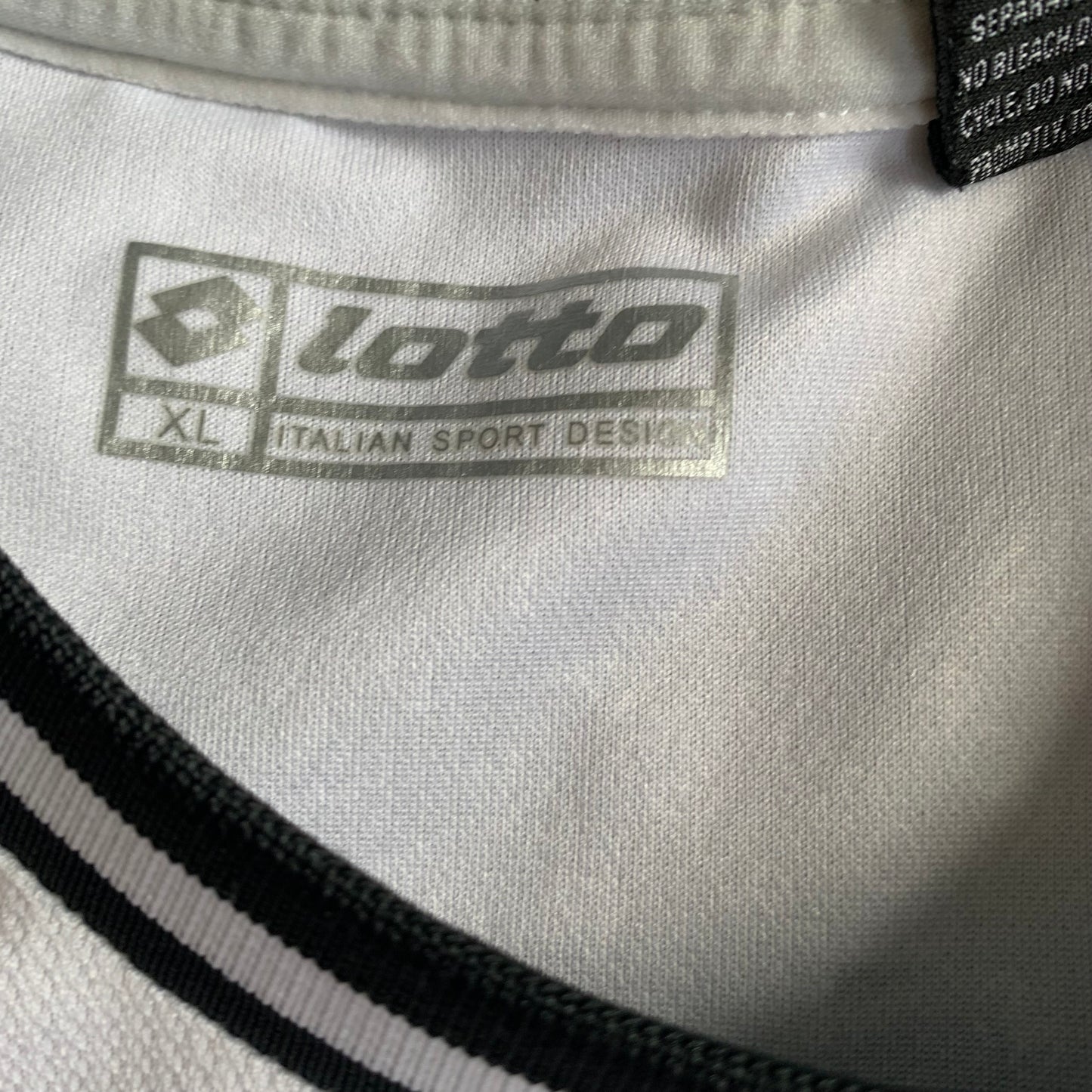 Borussia Mönchengladbach Trikot 2010/11 Heim #26 (XL) Lotto