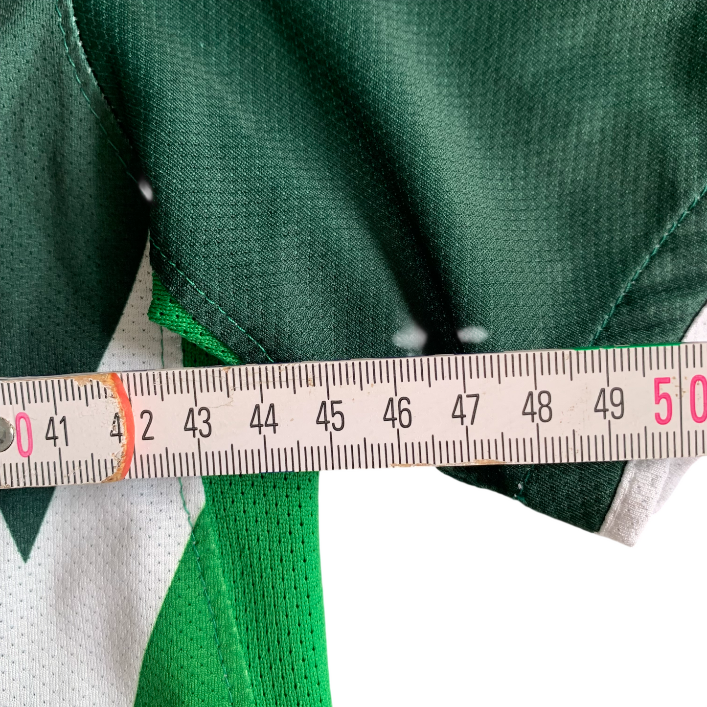 Werder Bremen Trikot 2010/11 Heim (S) Nike
