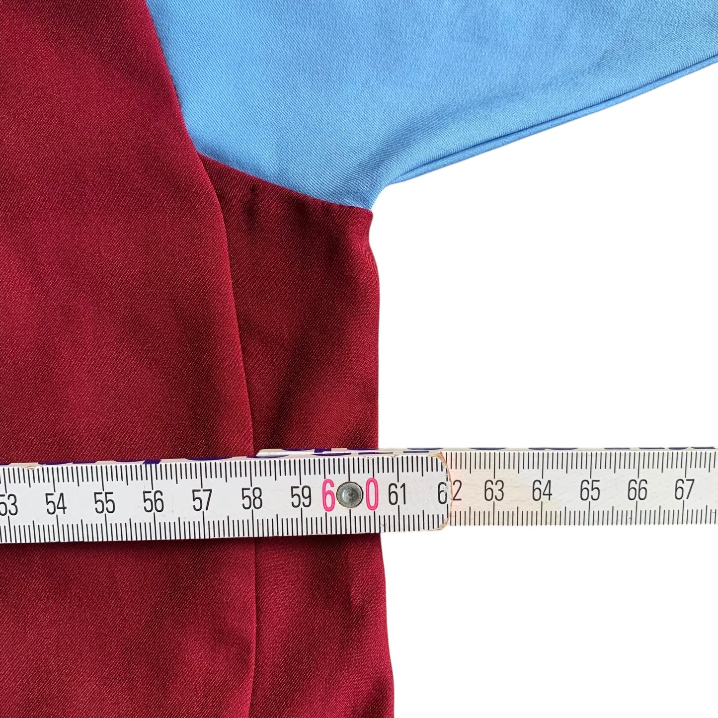 Aston Villa Trikot 2003/04 Heim (L) Diadora