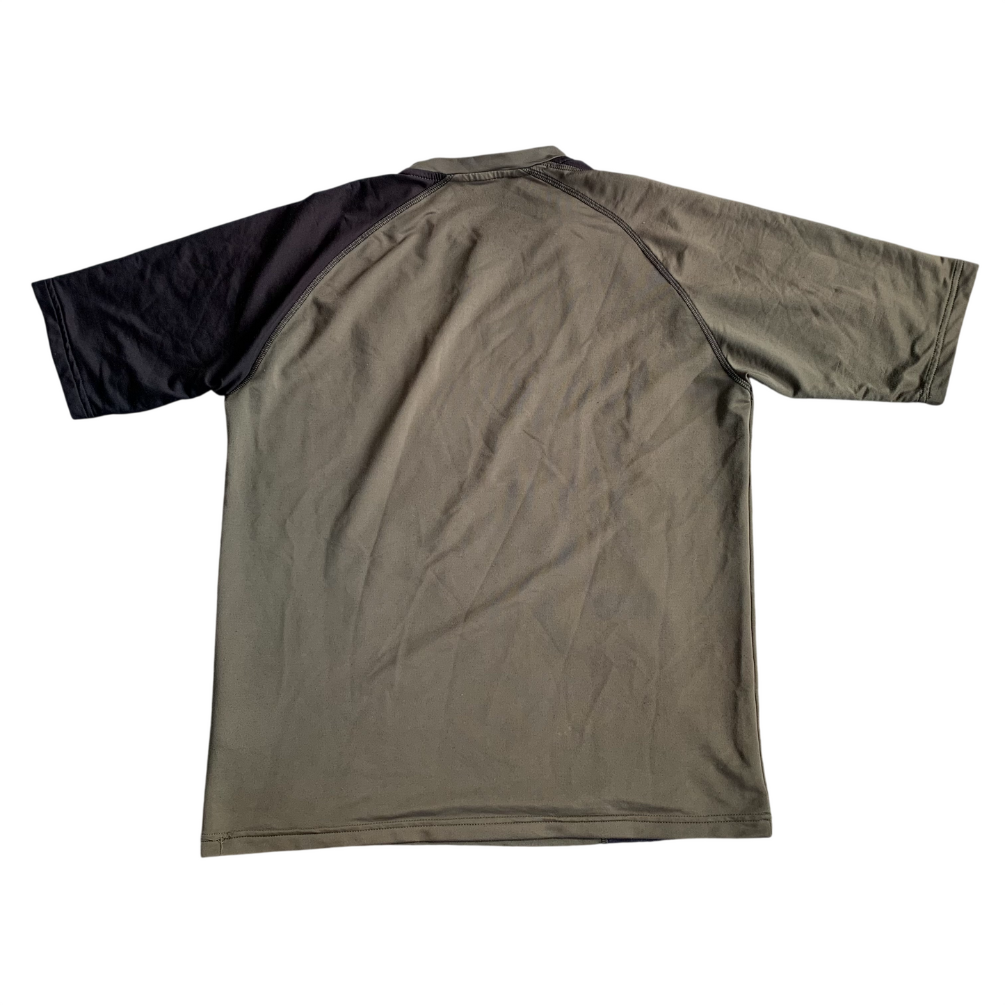 Werder Bremen Trainingsshirt 2007/08 (M) Kappa