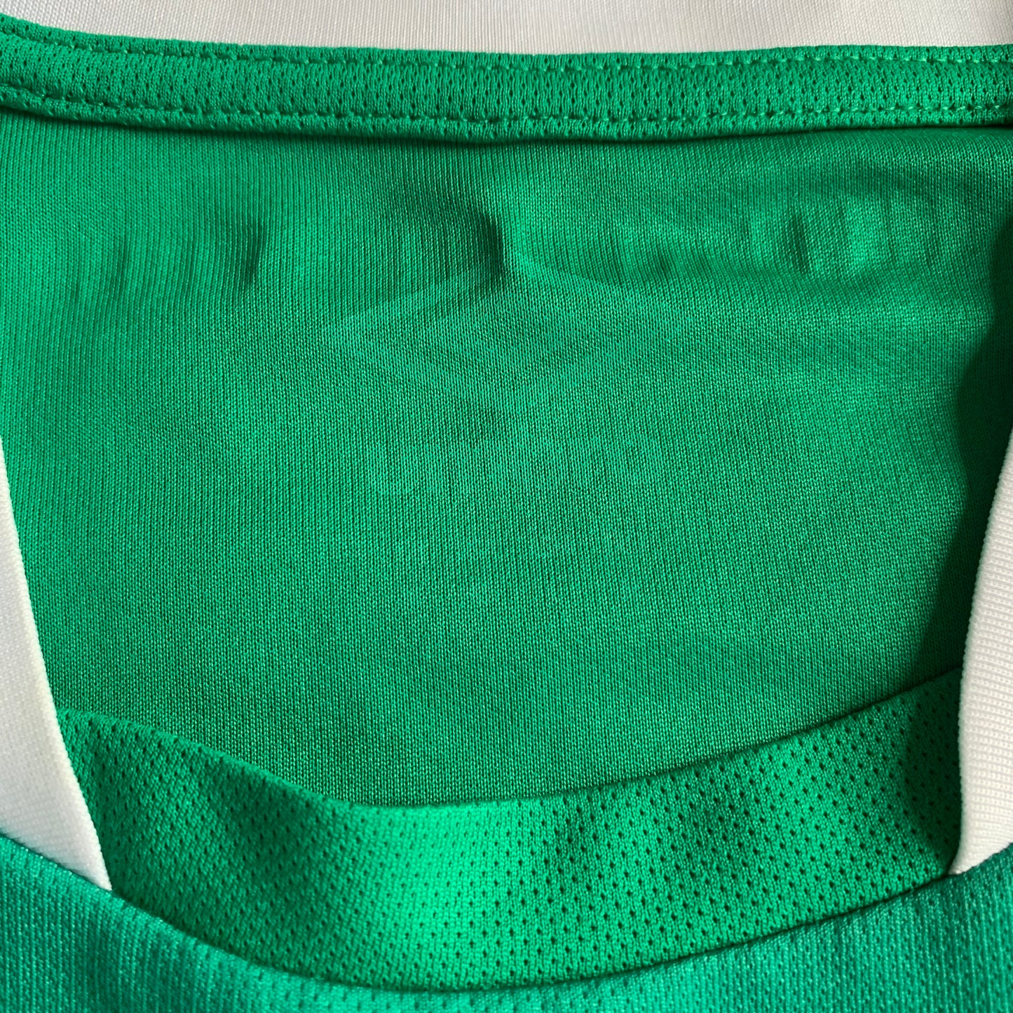 Werder Bremen Trikot 2022/23 Heim Burke #9 (M) Umbro
