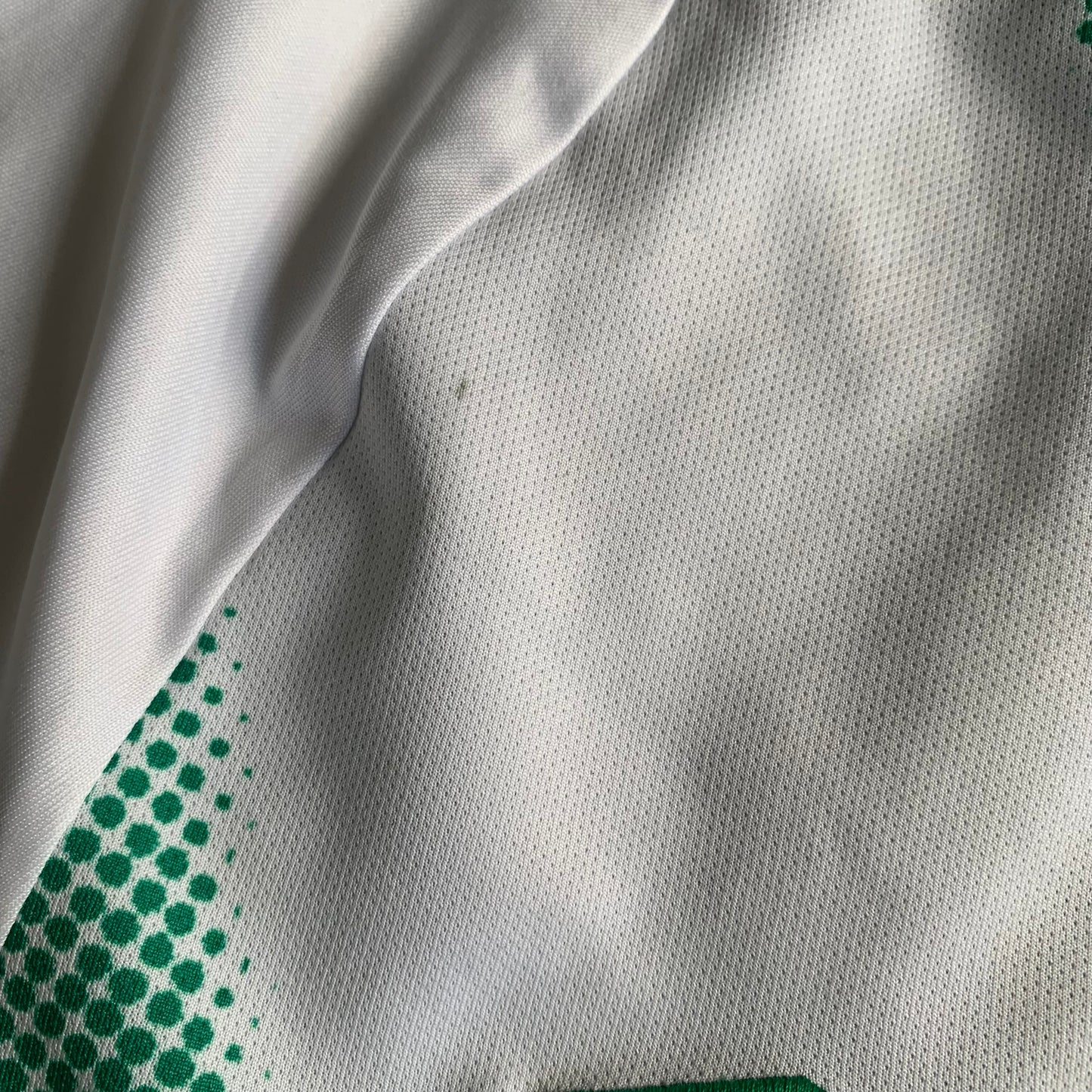 Werder Bremen Trikot 2022/23 Heim Burke #9 (M) Umbro