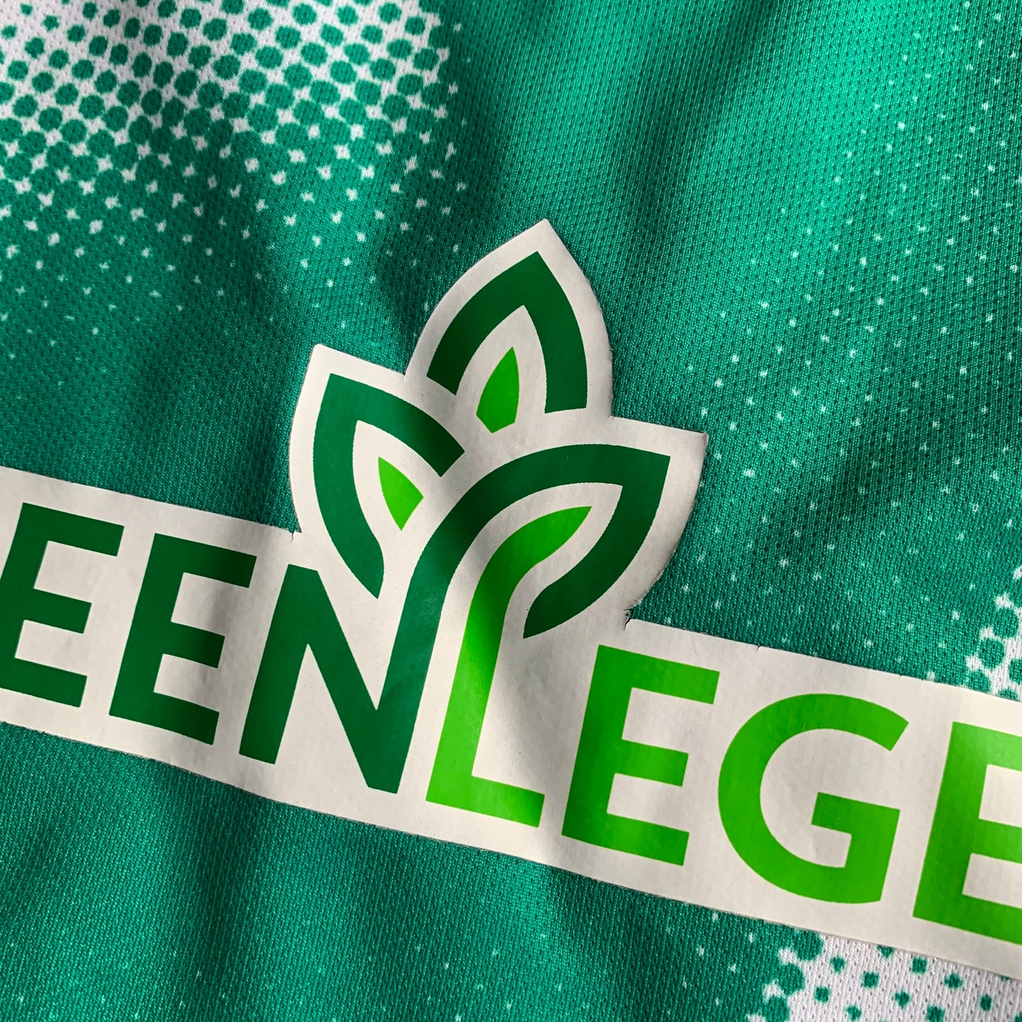 Werder Bremen Trikot 2022/23 Heim Burke #9 (M) Umbro
