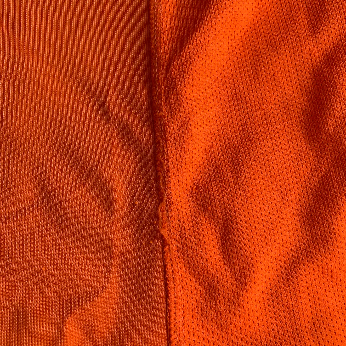 Niederlande Trikot 2000 Heim Bergkamp #10 (XL) Nike