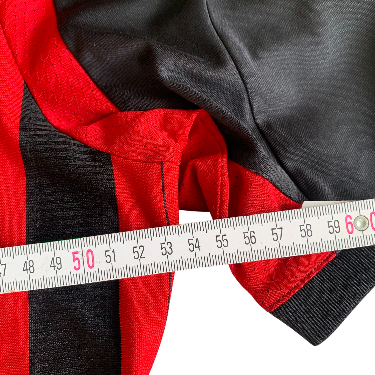 AC Mailand Trikot 2013/14 Heim Balotelli #45 (L) Adidas