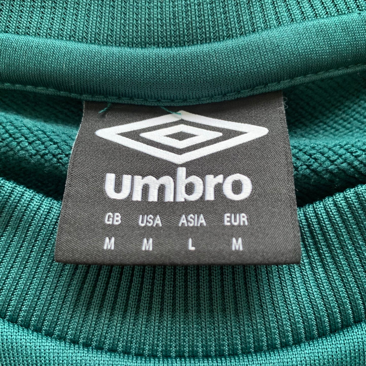 Werder Bremen Pullover #8 (M) Umbro