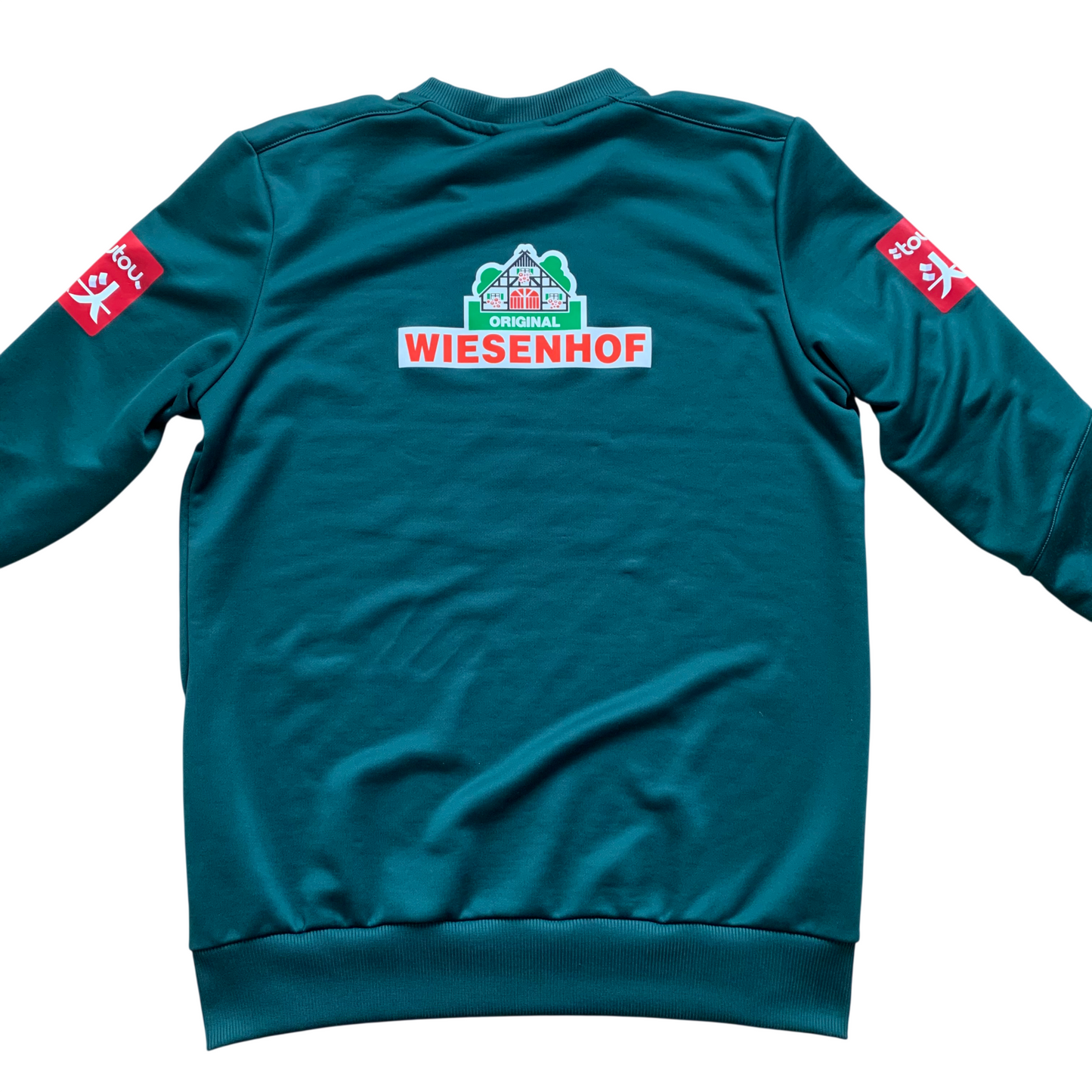 Werder Bremen Pullover #8 (M) Umbro