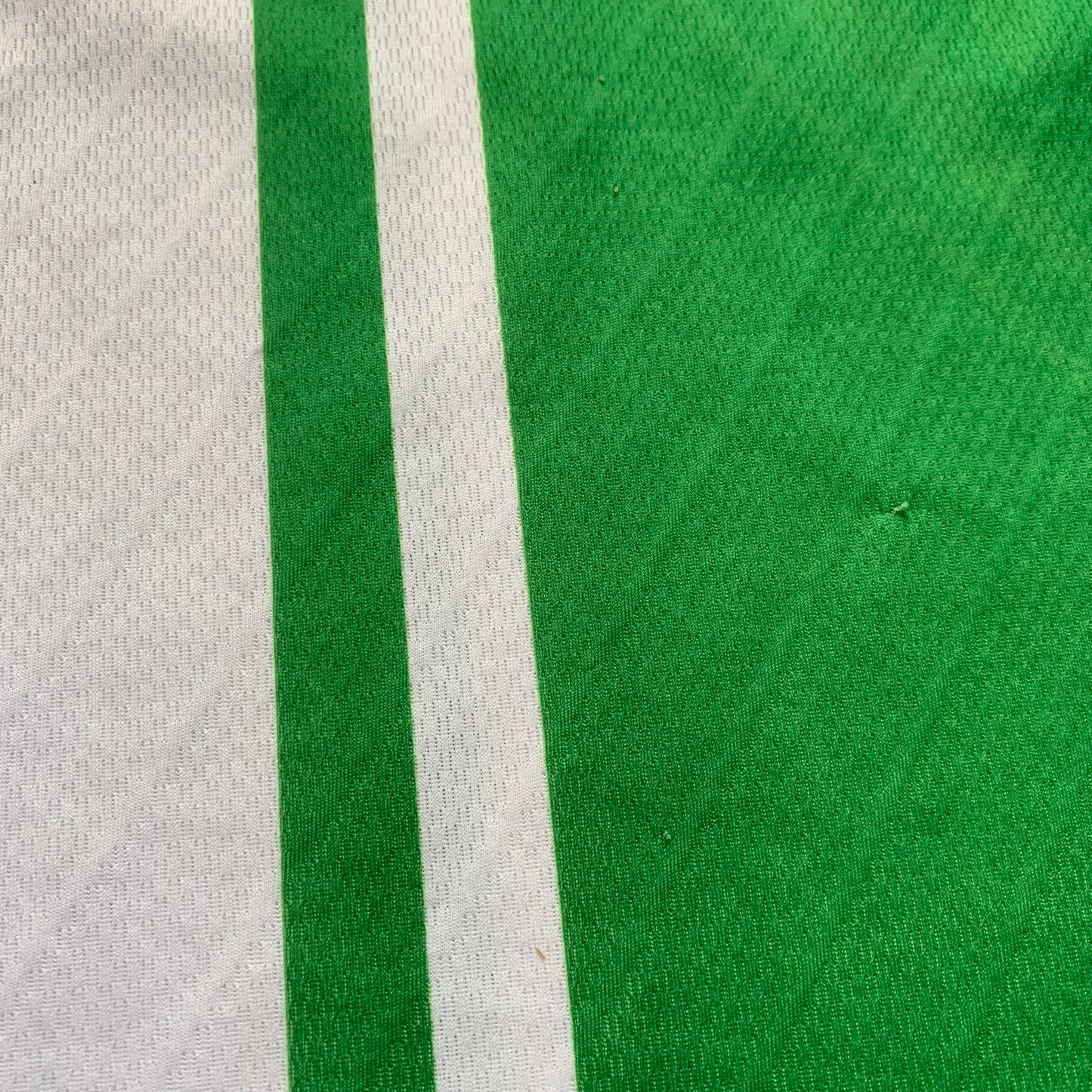 Werder Bremen Trikot 1996/97 Heim Labbadia #9 (XL) Puma