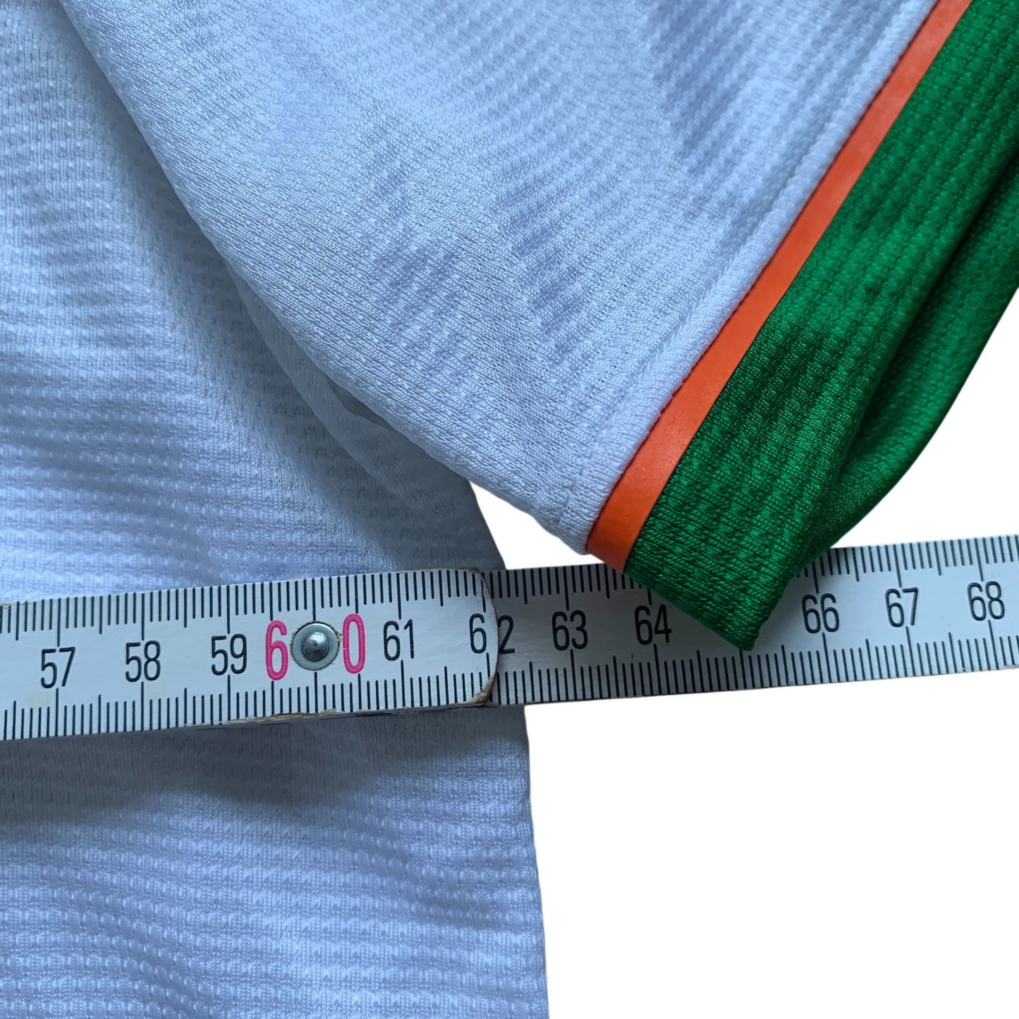 Werder Bremen Trikot 2013/14 Auswärts (XXL) Nike