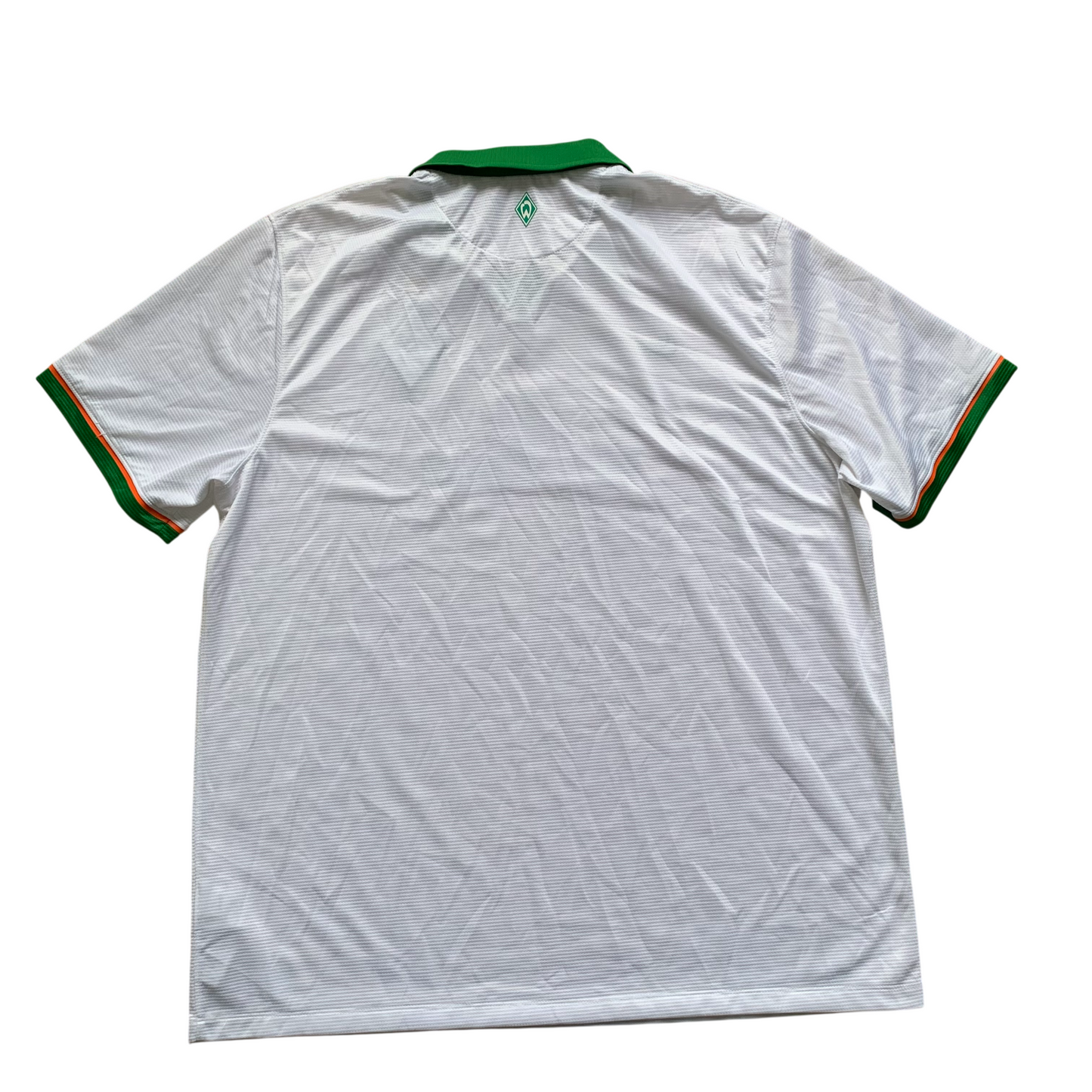 Werder Bremen Trikot 2013/14 Auswärts (XXL) Nike