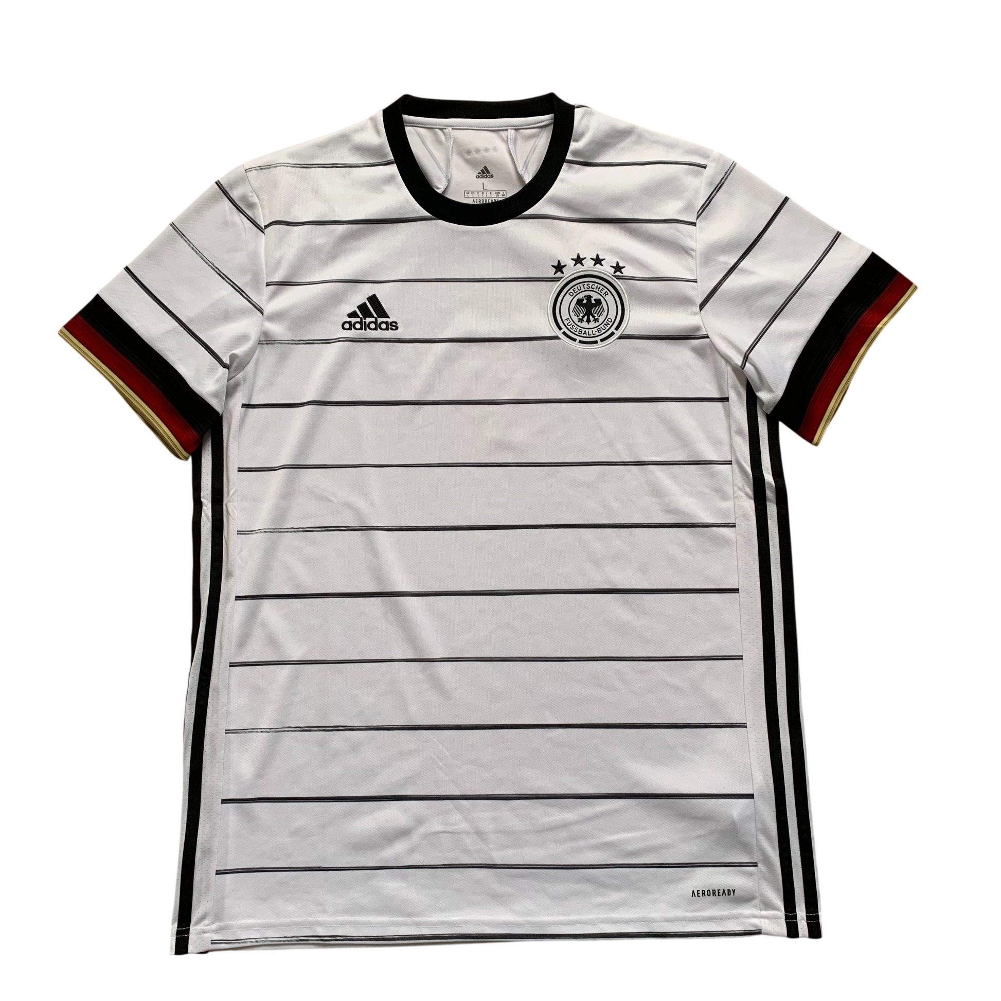DFB Deutschland Trikot EM 2020 Heim (L) Adidas