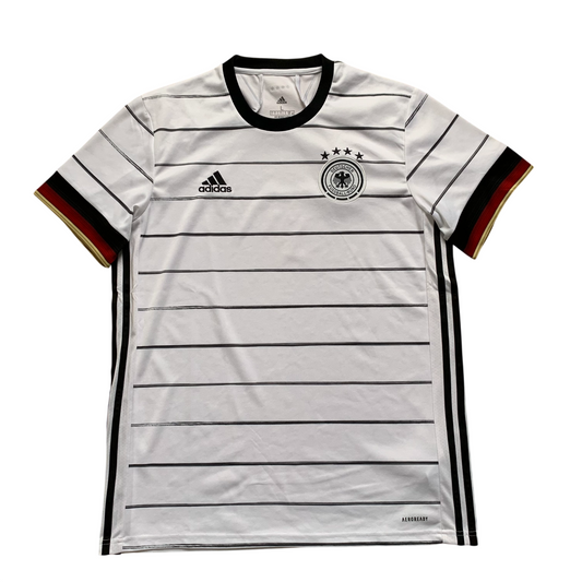 DFB Deutschland Trikot EM 2020 Heim (L) Adidas
