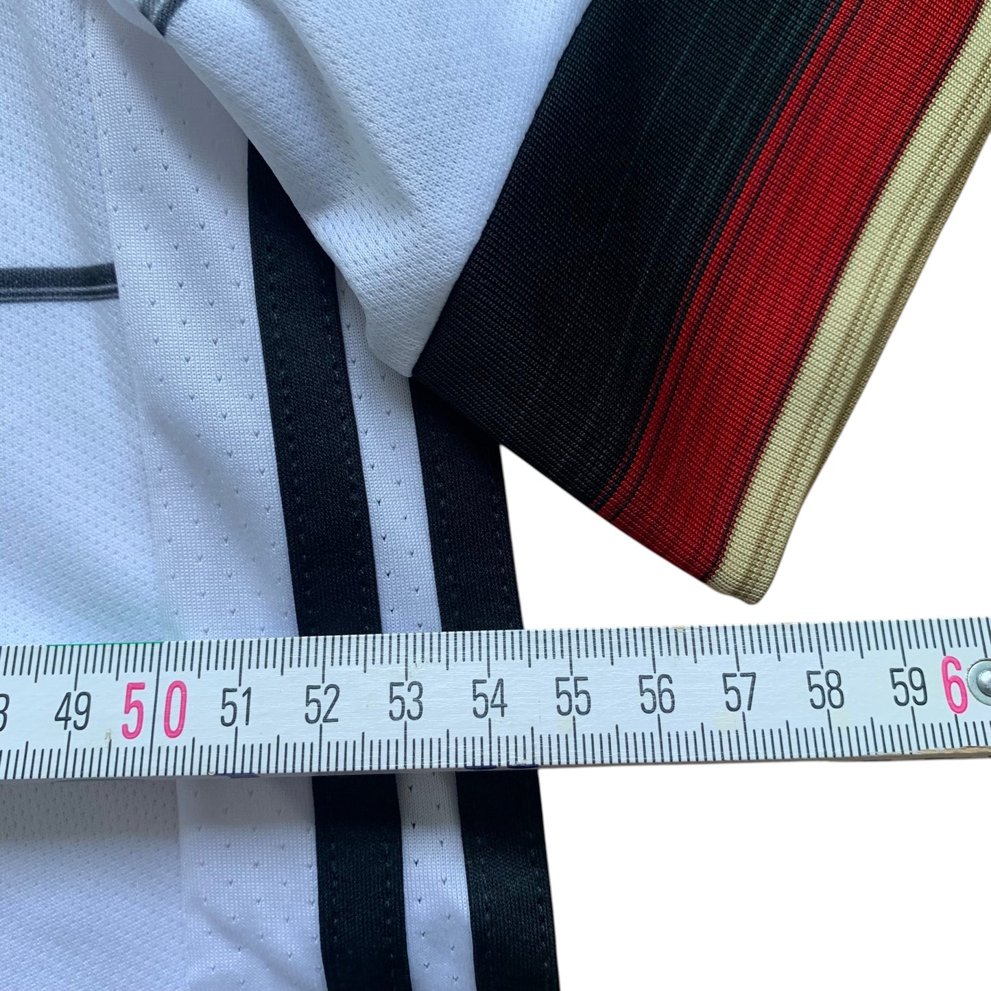 DFB Deutschland Trikot EM 2020 Heim (L) Adidas