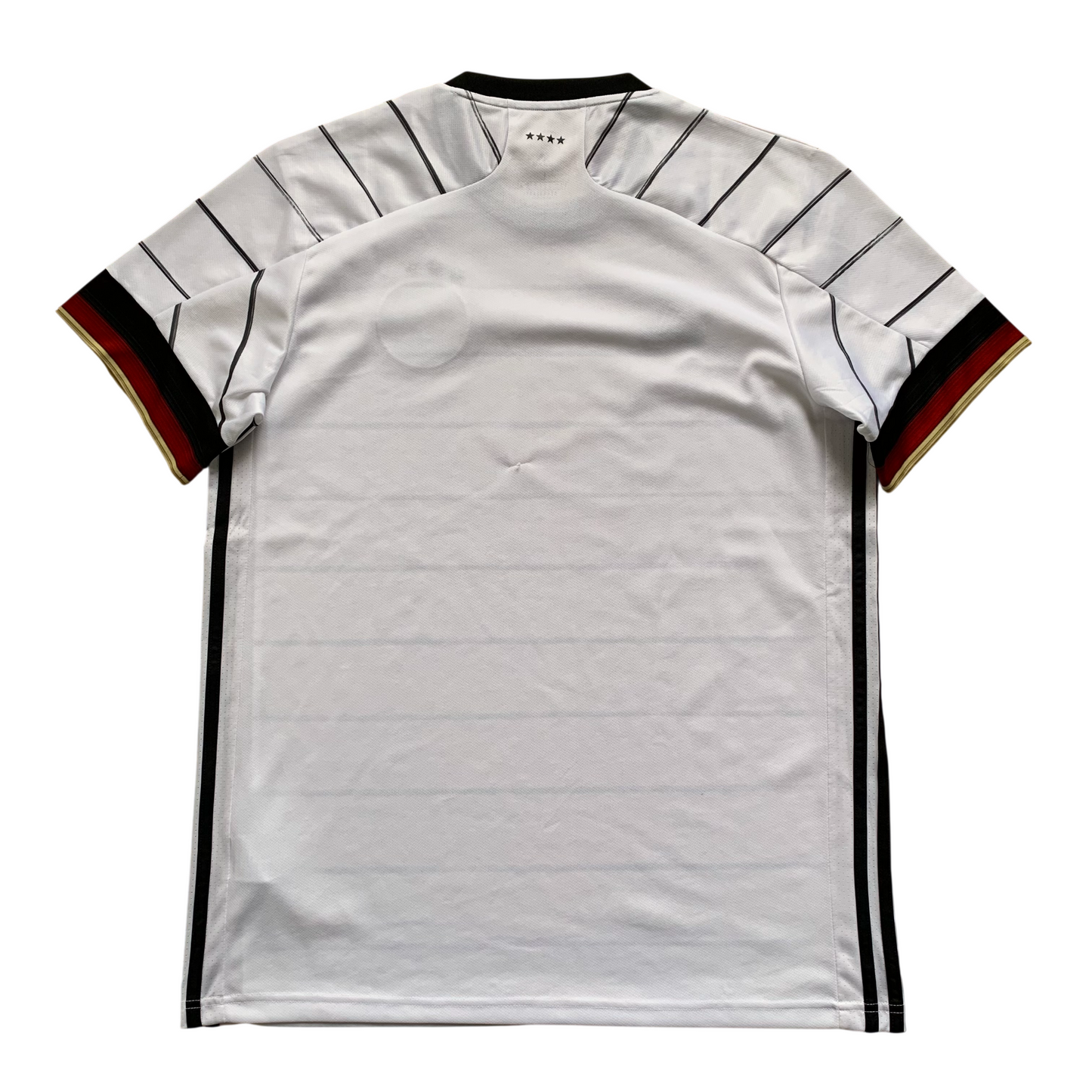 DFB Deutschland Trikot EM 2020 Heim (L) Adidas