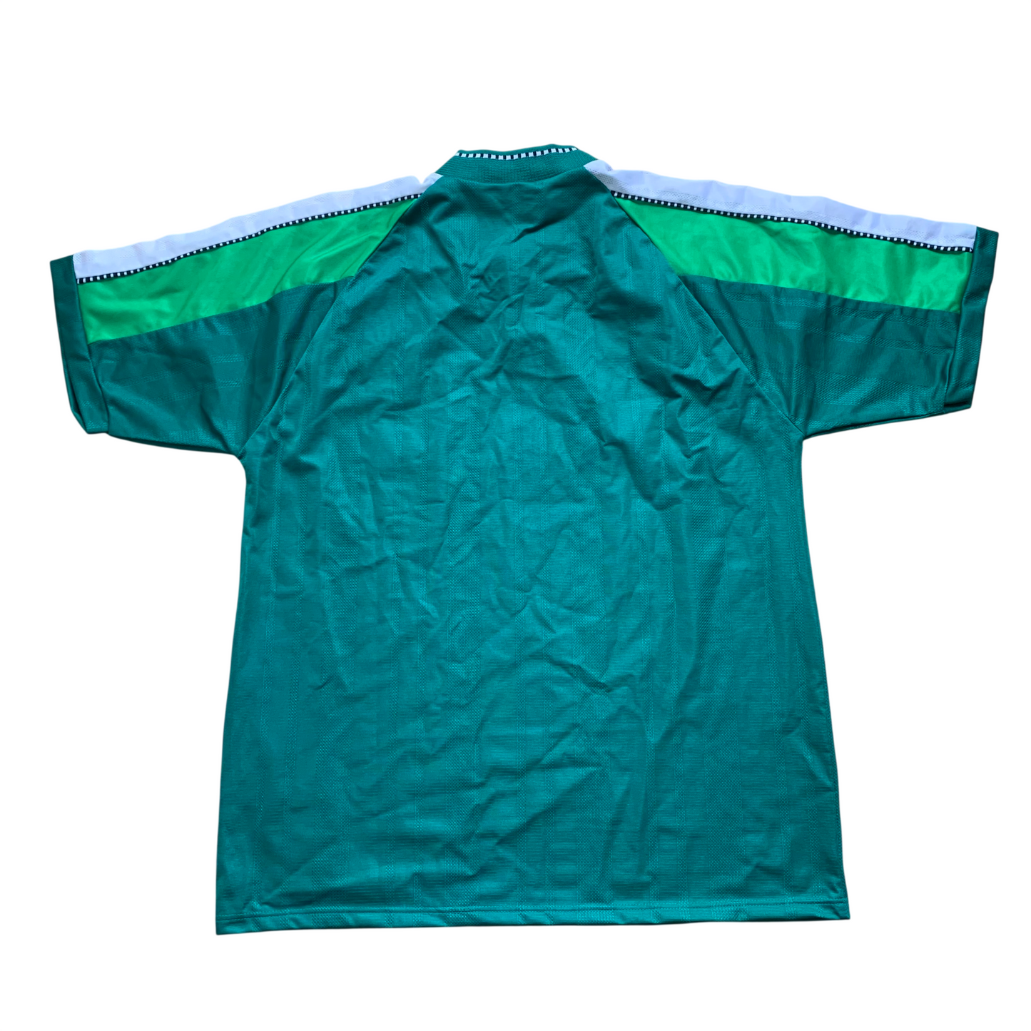 Werder Bremen Trikot 1997/98 Heim (XXL) Puma