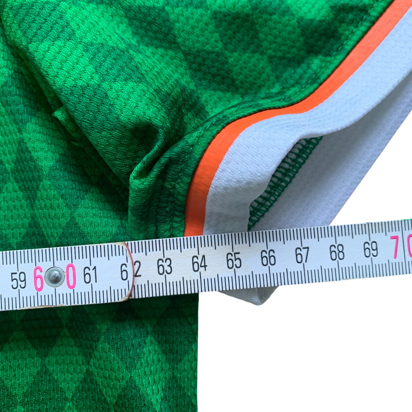 Werder Bremen Trikot 2013/14 Heim (XXL) Nike