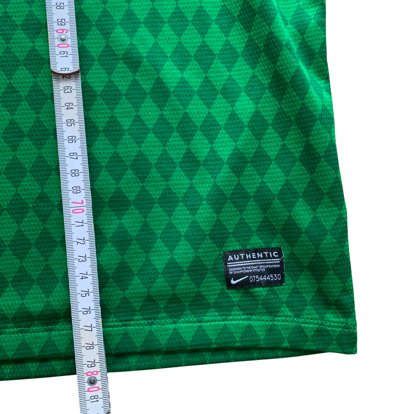 Werder Bremen Trikot 2013/14 Heim (XXL) Nike