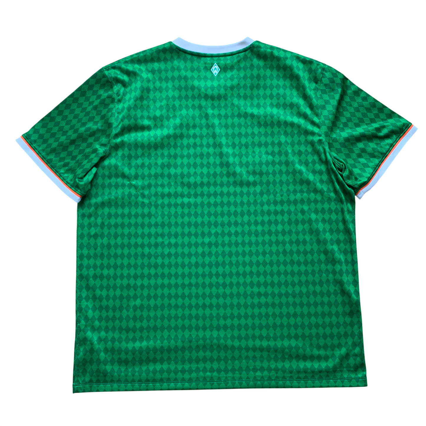Werder Bremen Trikot 2013/14 Heim (XXL) Nike