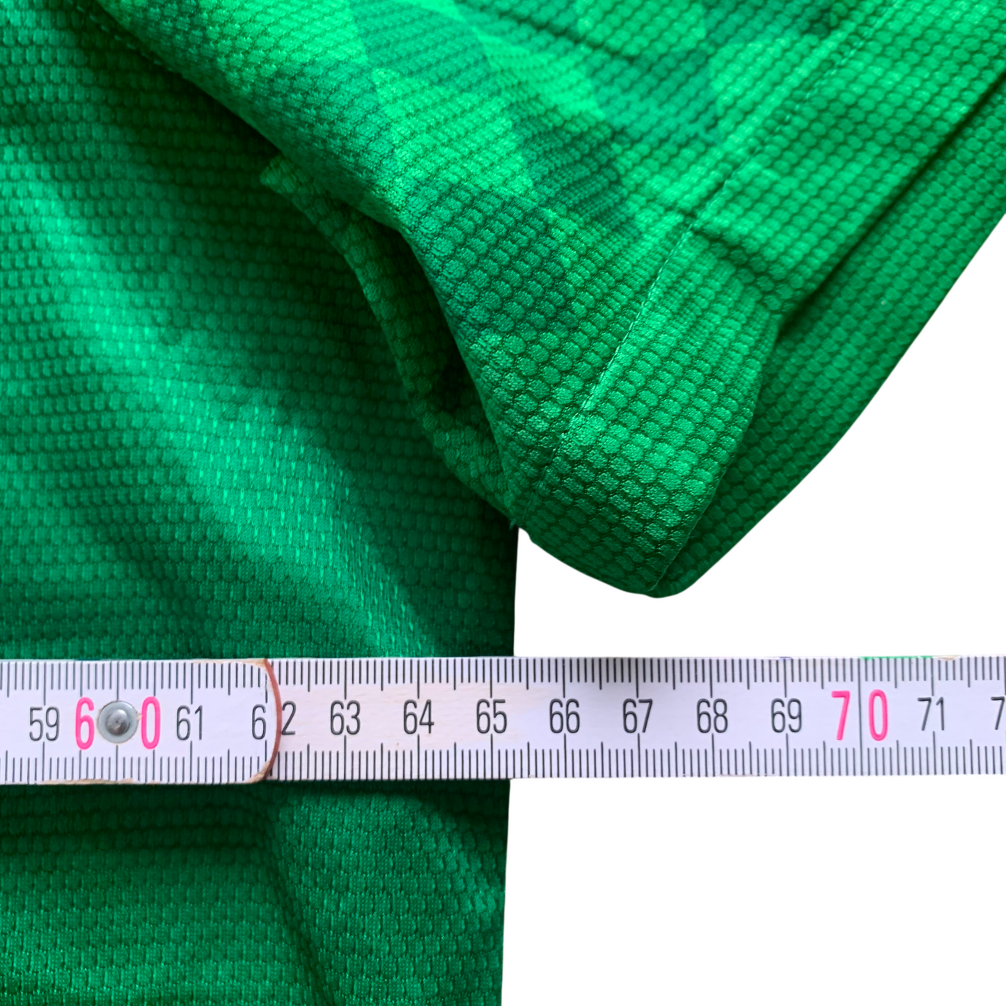 Werder Bremen Trikot 2012/13 Heim (XXL) Nike