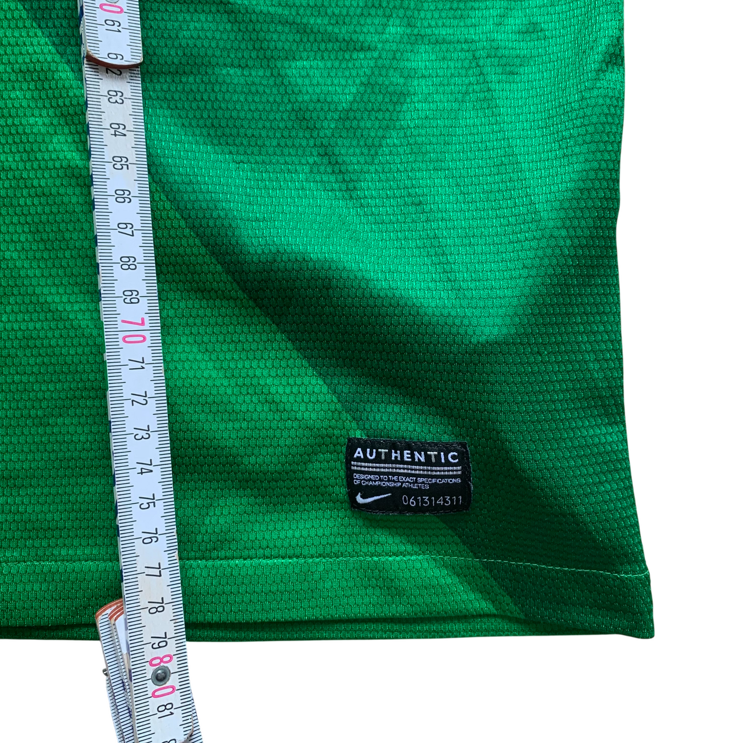 Werder Bremen Trikot 2012/13 Heim (XXL) Nike