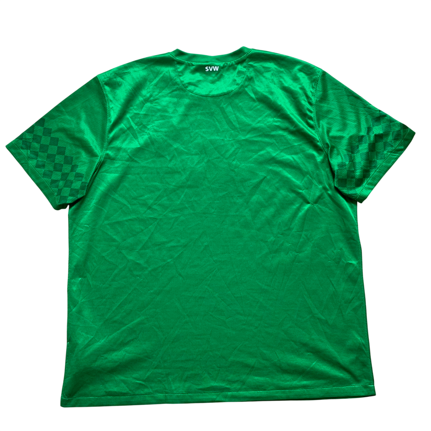 Werder Bremen Trikot 2012/13 Heim (XXL) Nike