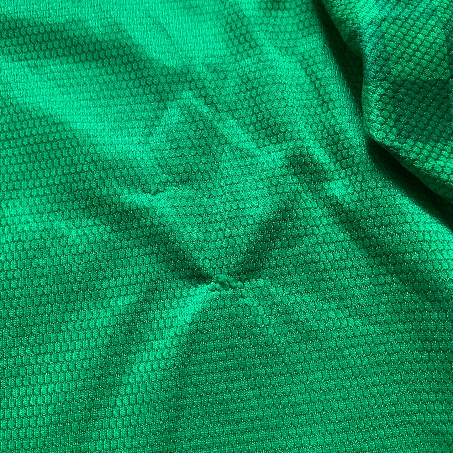 Werder Bremen Trikot 2012/13 Heim (XXL) Nike