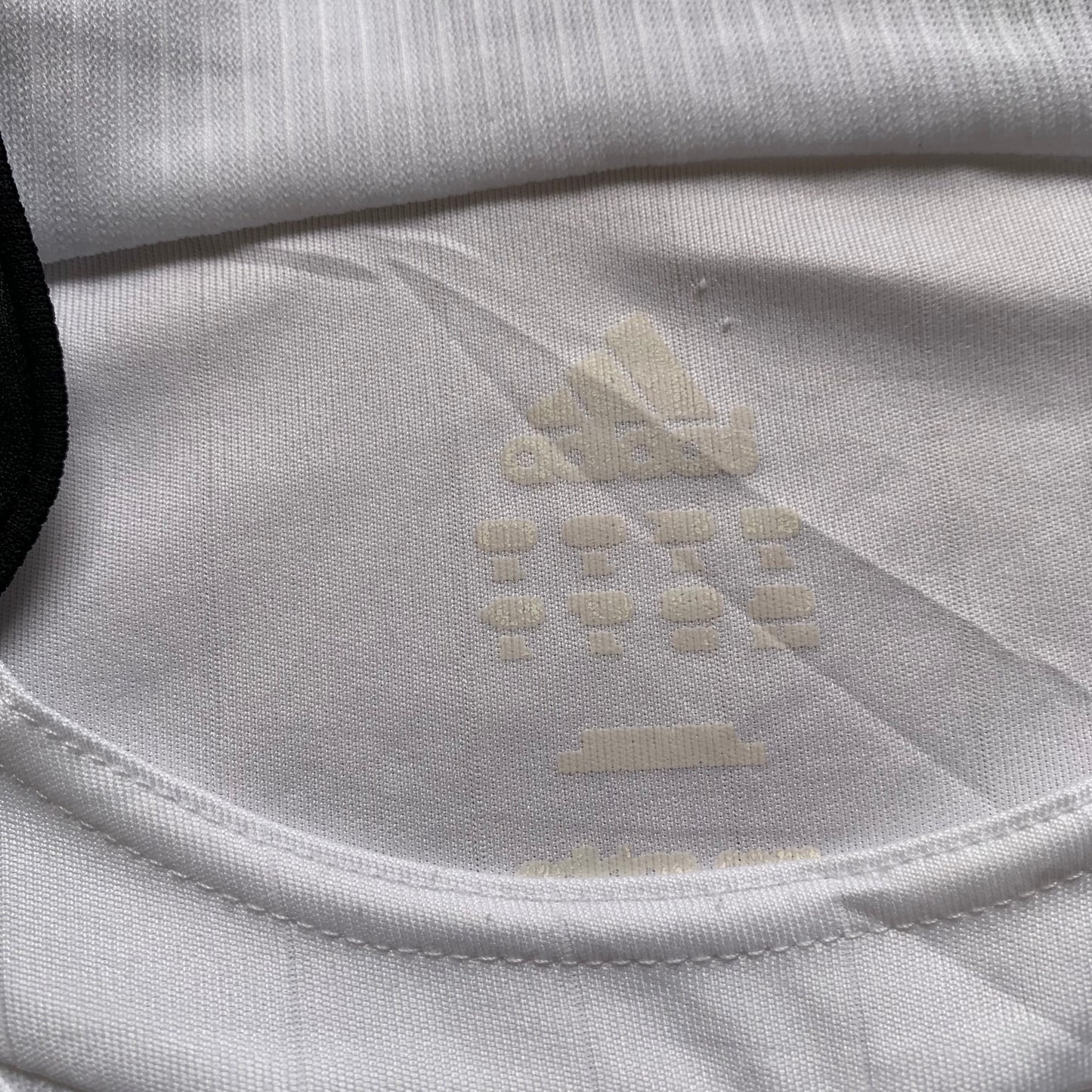 DFB Deutschland Trikot WM 2006 Heim (XL) Adidas