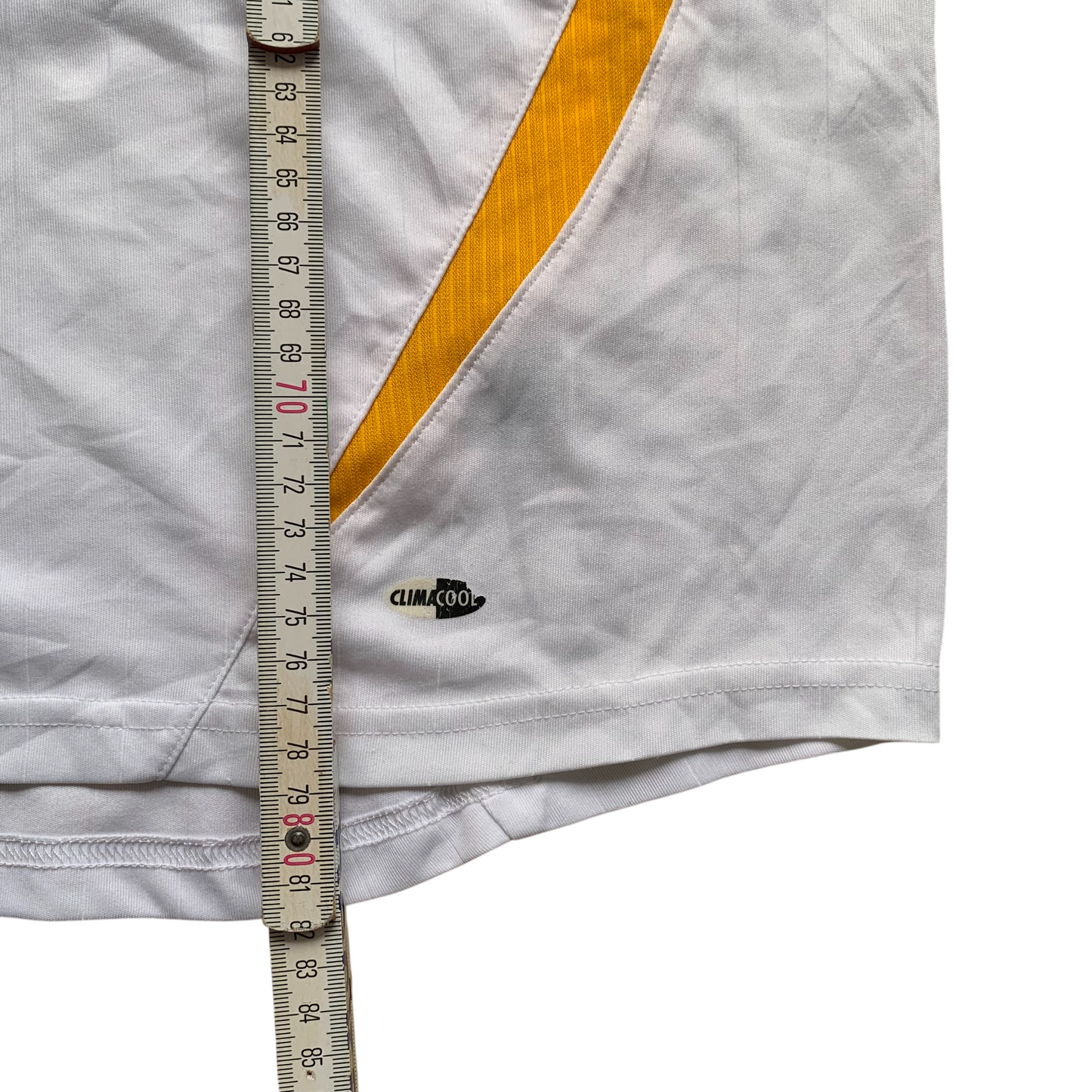DFB Deutschland Trikot WM 2006 Heim (XL) Adidas