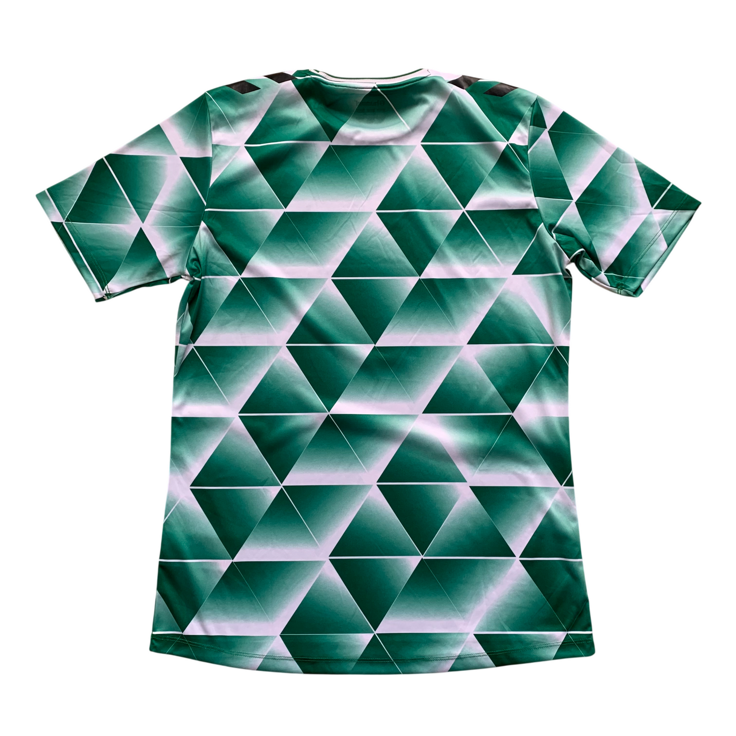Werder Bremen Trainingsshirt 2024/25 (L) Hummel