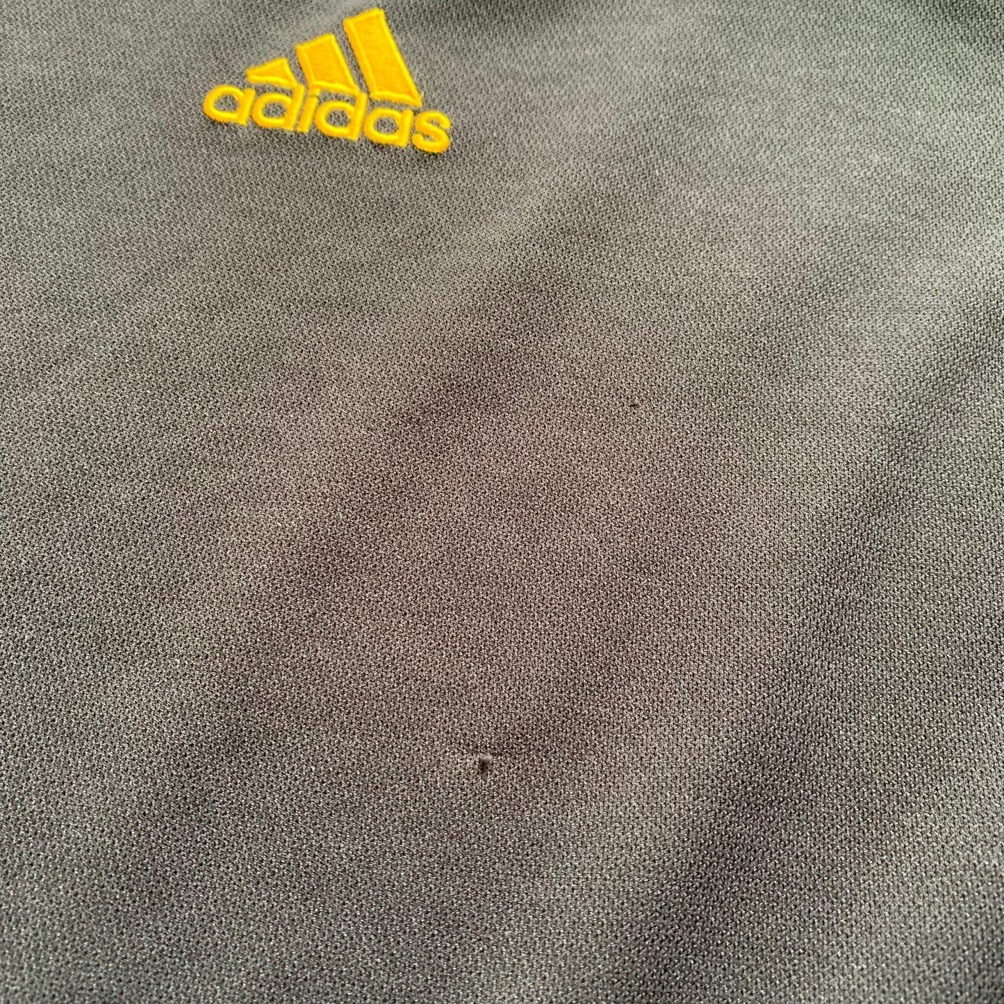 AIK Stockholm Trikot 2001/02 Heim (L) Adidas