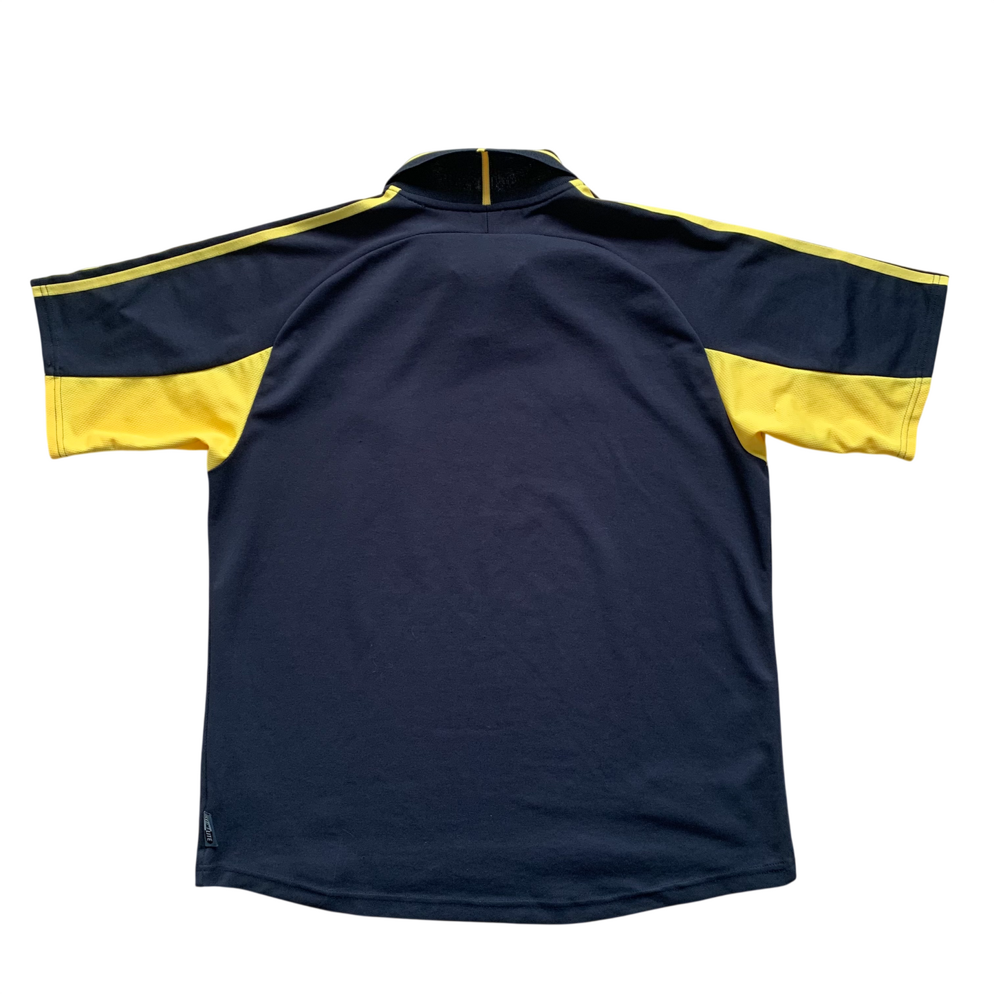 AIK Stockholm Trikot 2001/02 Heim (L) Adidas