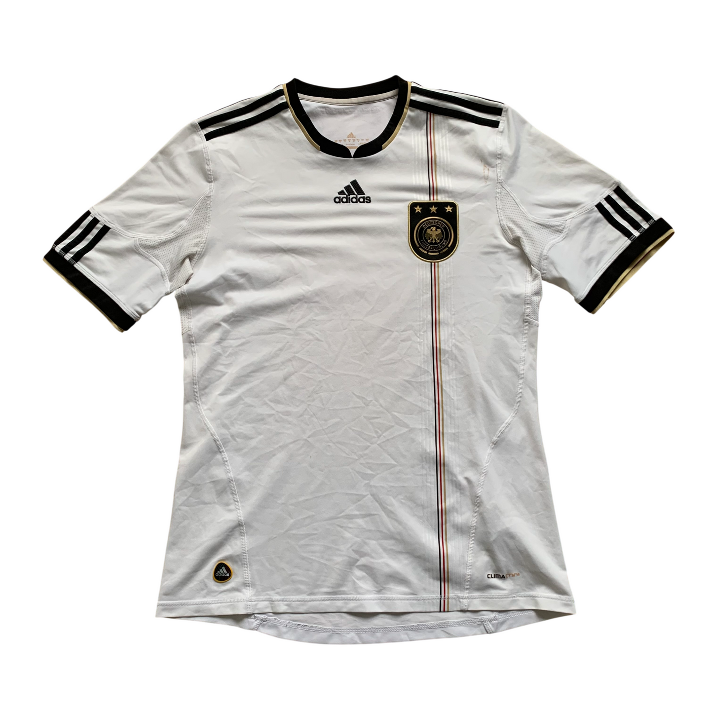 DFB Deutschland Trikot WM 2010 (M) Adidas