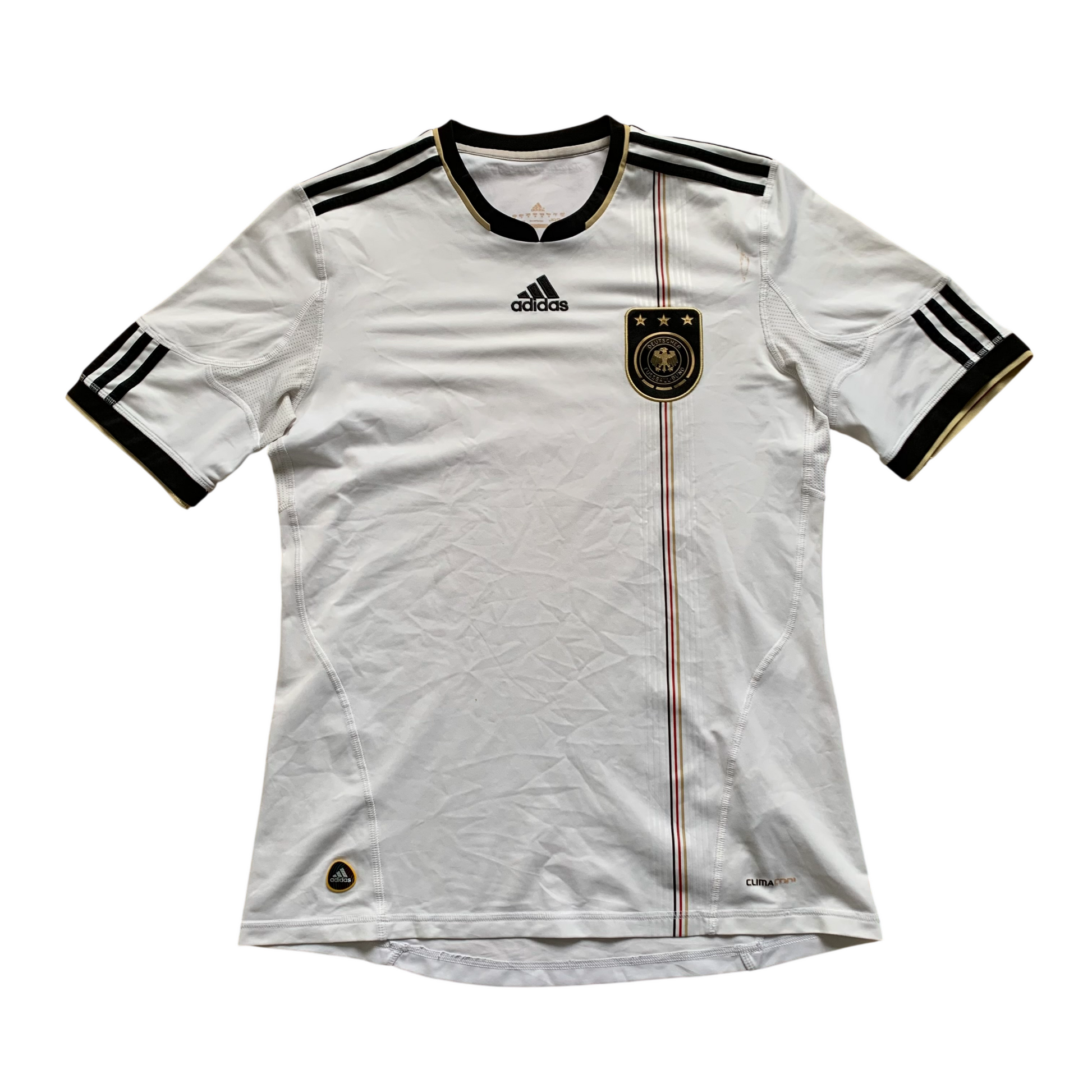 DFB Deutschland Trikot WM 2010 (M) Adidas