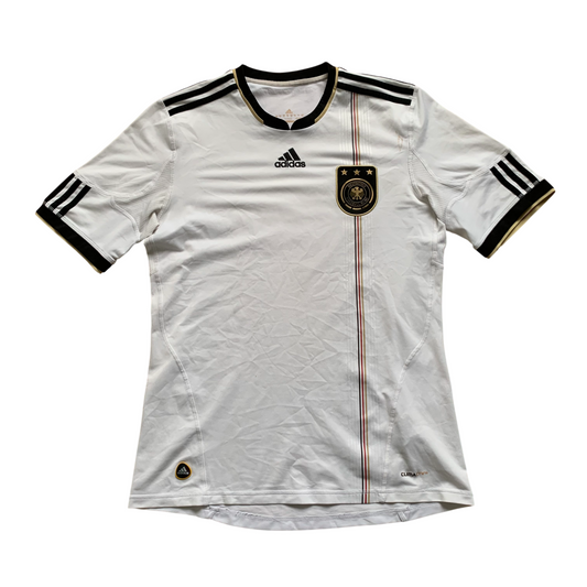 DFB Deutschland Trikot WM 2010 (M) Adidas