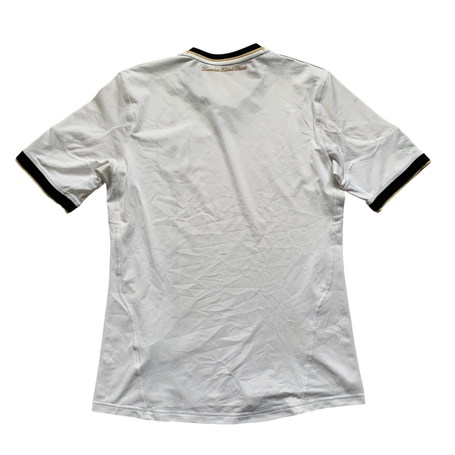 DFB Deutschland Trikot WM 2010 (M) Adidas