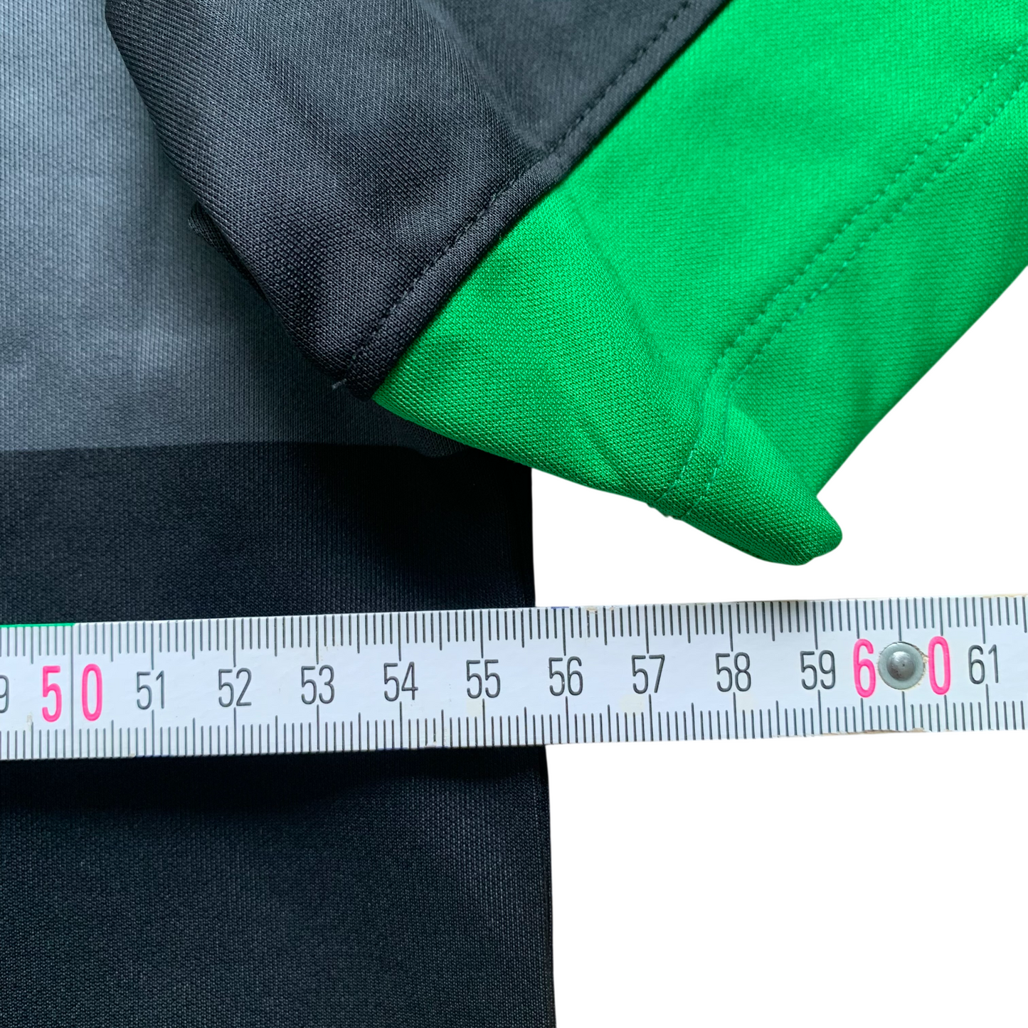 Werder Bremen Trikot 2012/13 Auswärts De Bruyne #6 (L) Nike