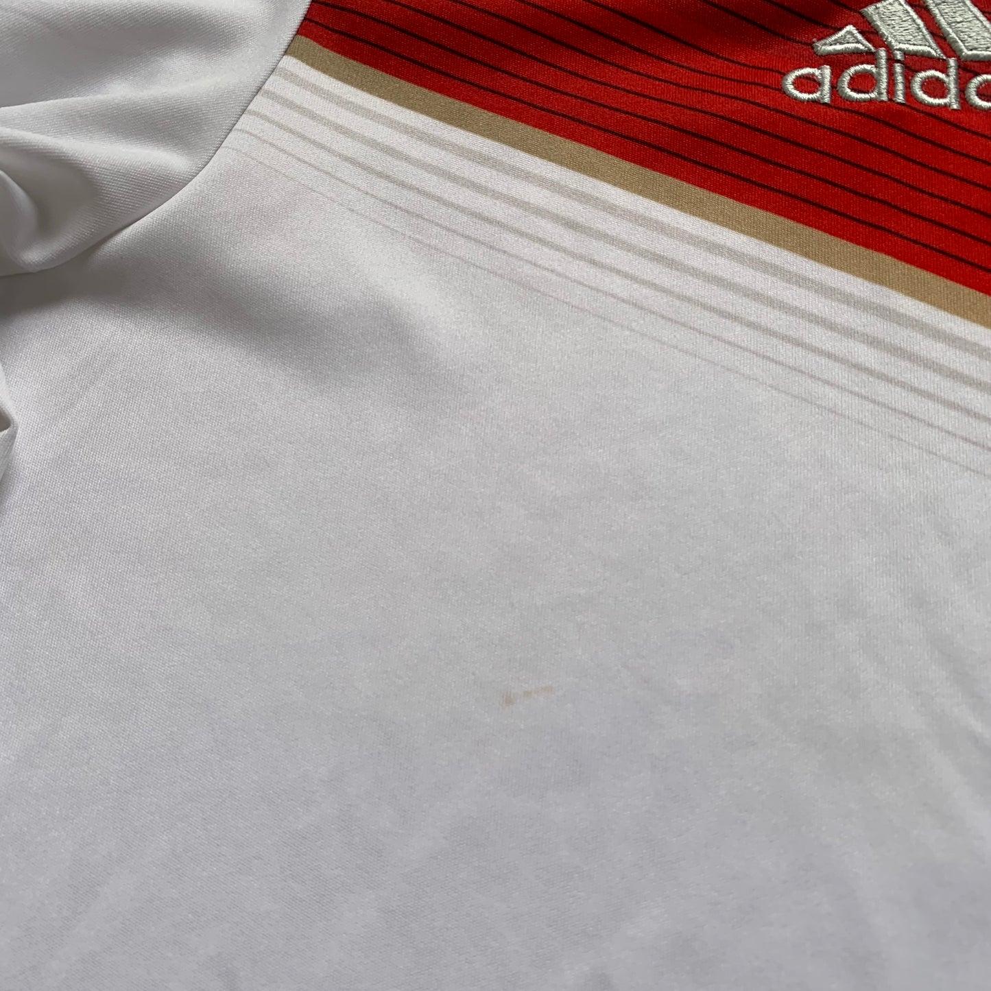 DFB Deutschland Trikot WM 2014 Heim (XXL) Adidas