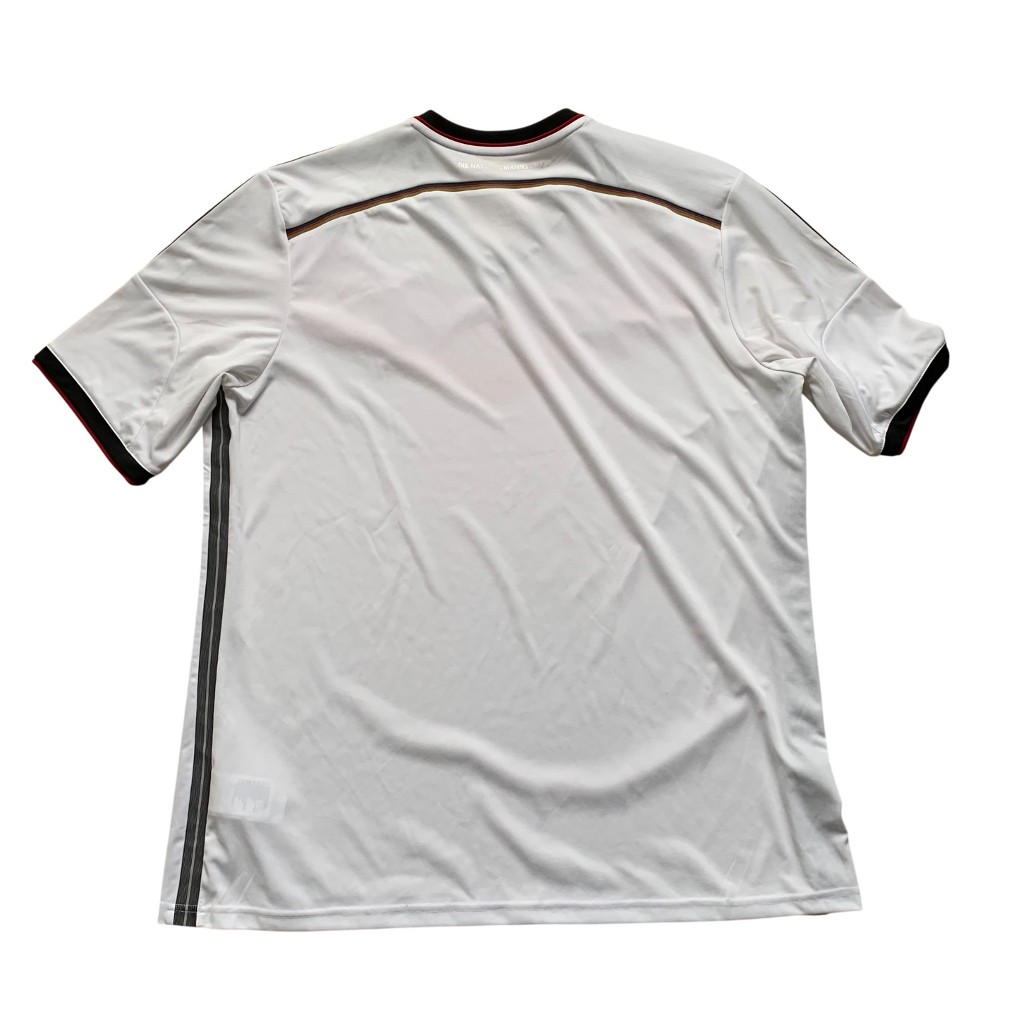 DFB Deutschland Trikot WM 2014 Heim (XXL) Adidas