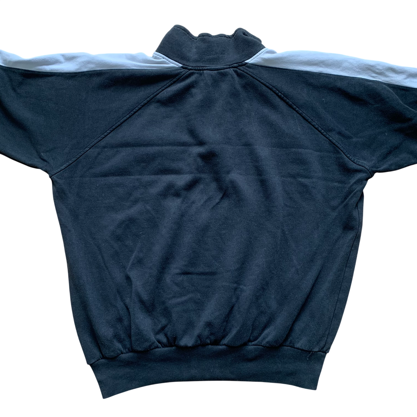 FC St. Pauli 1/4 Zip 00s (L) Kappa