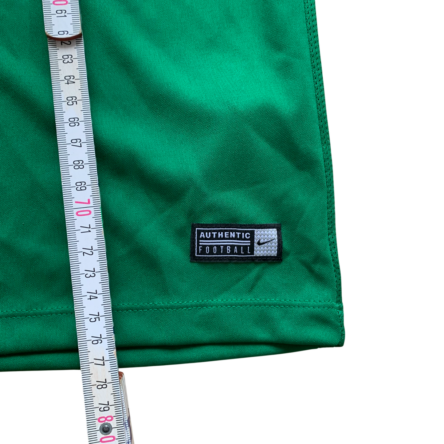 Werder Bremen Haake Beck Trikot (XL) Nike