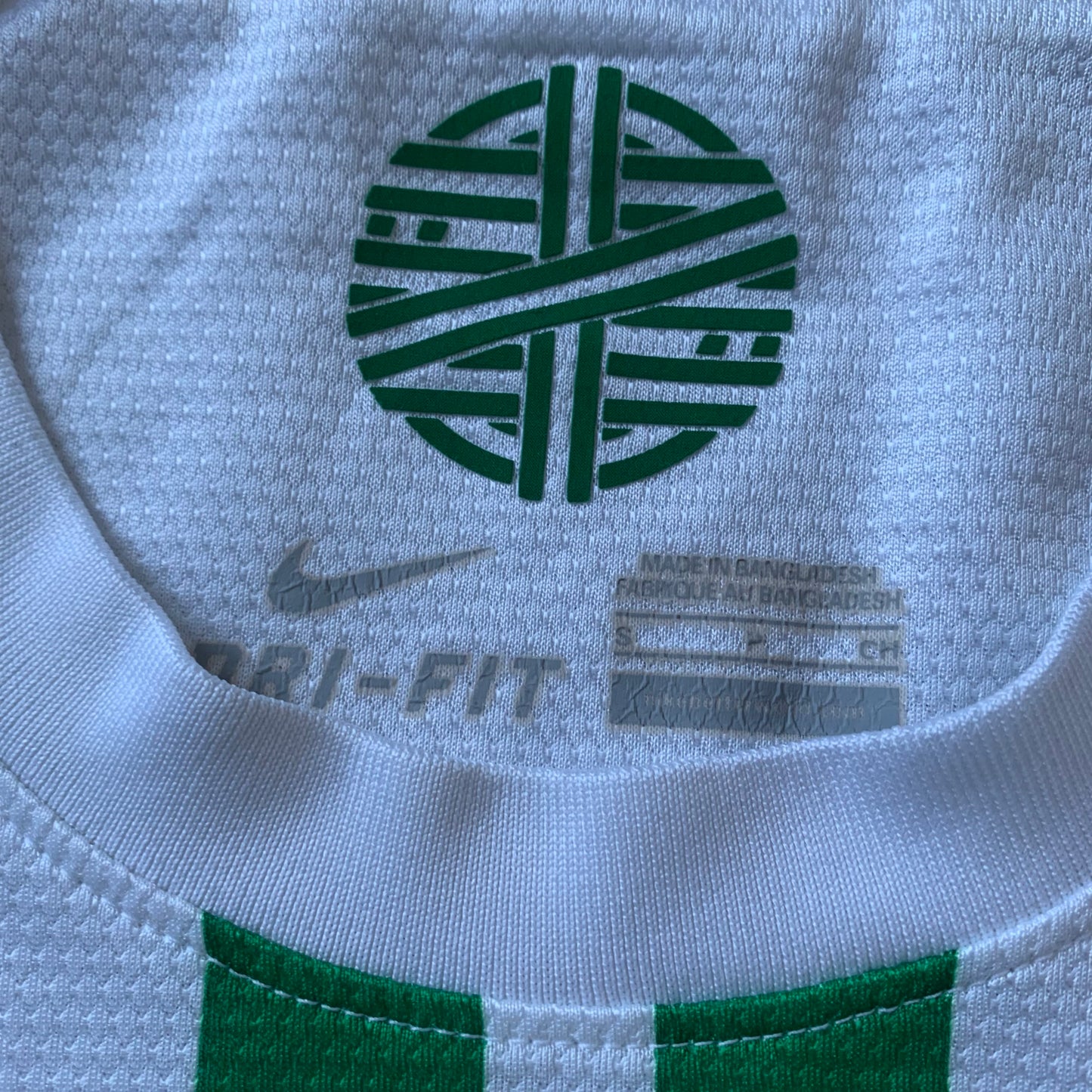 Portugal Trikot EM 2012 Auswärts (S) Nike