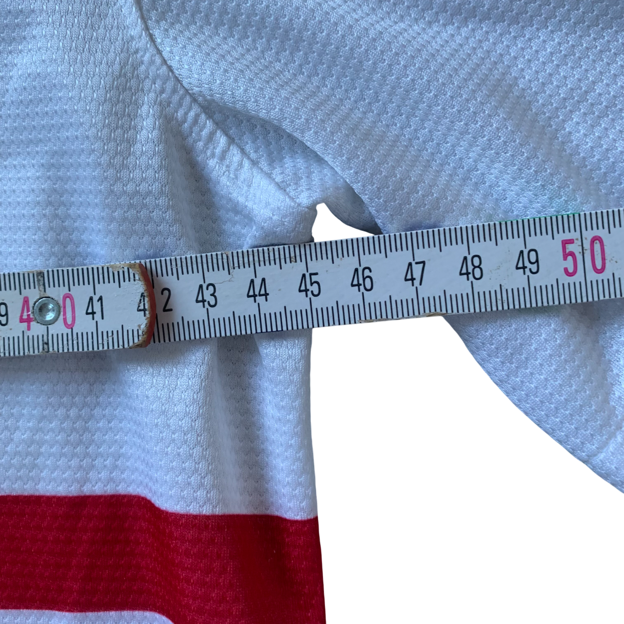 Portugal Trikot EM 2012 Auswärts (S) Nike