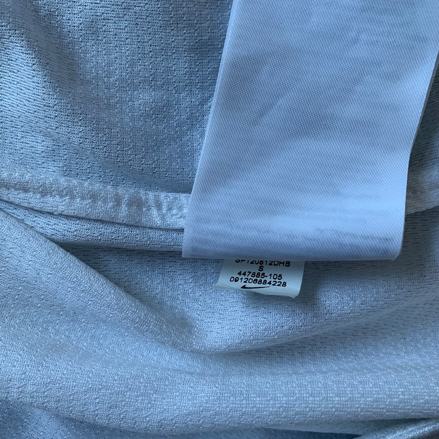 Portugal Trikot EM 2012 Auswärts (S) Nike