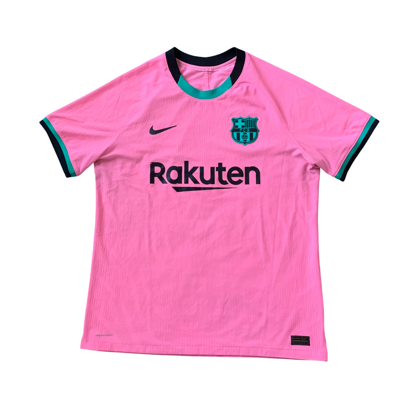 FC Barcelona Trikot 2020/21 Third (L) Nike