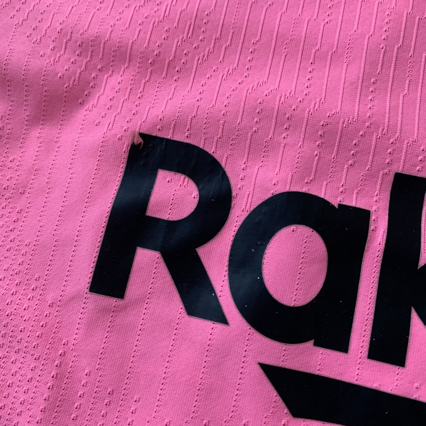 FC Barcelona Trikot 2020/21 Third (L) Nike