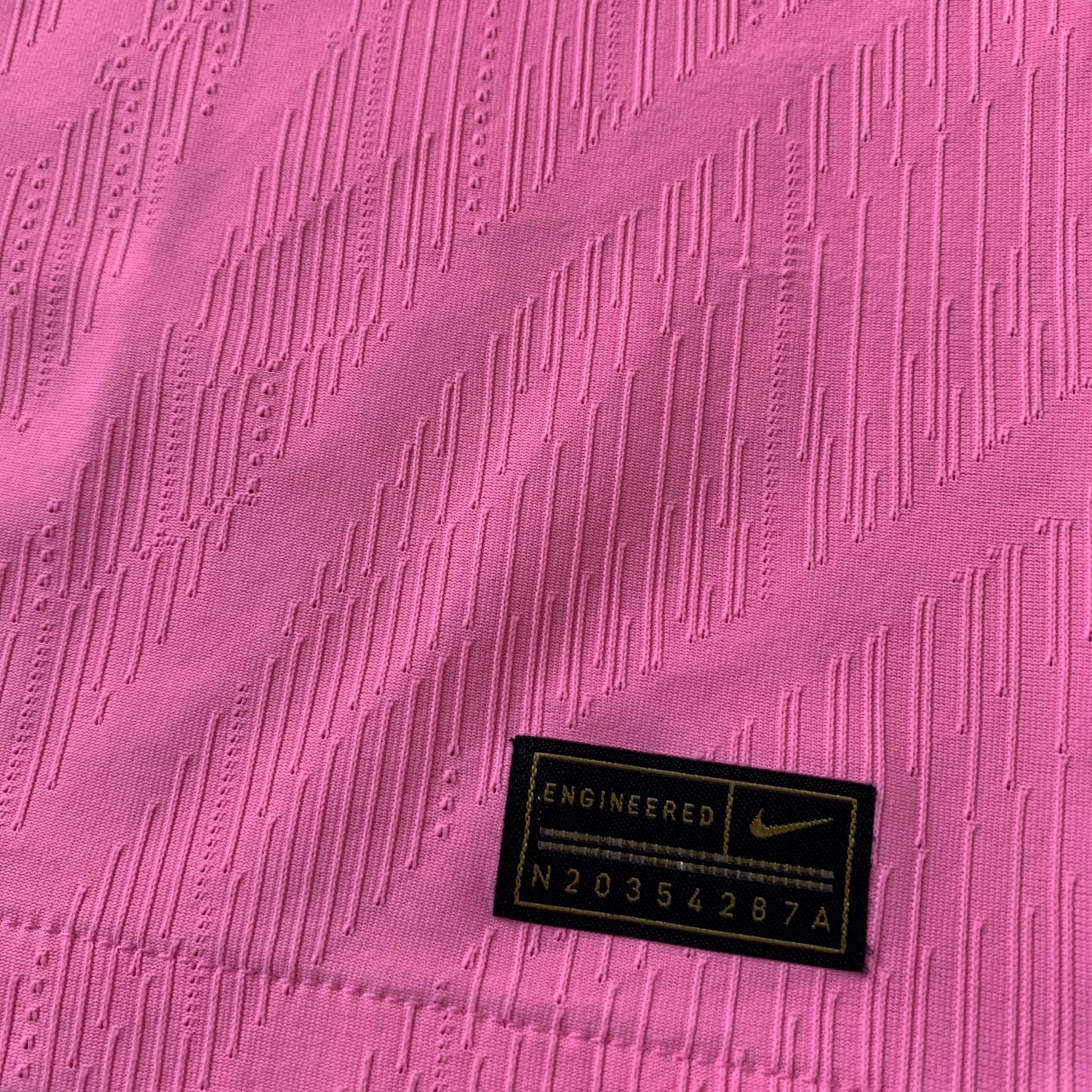 FC Barcelona Trikot 2020/21 Third (L) Nike