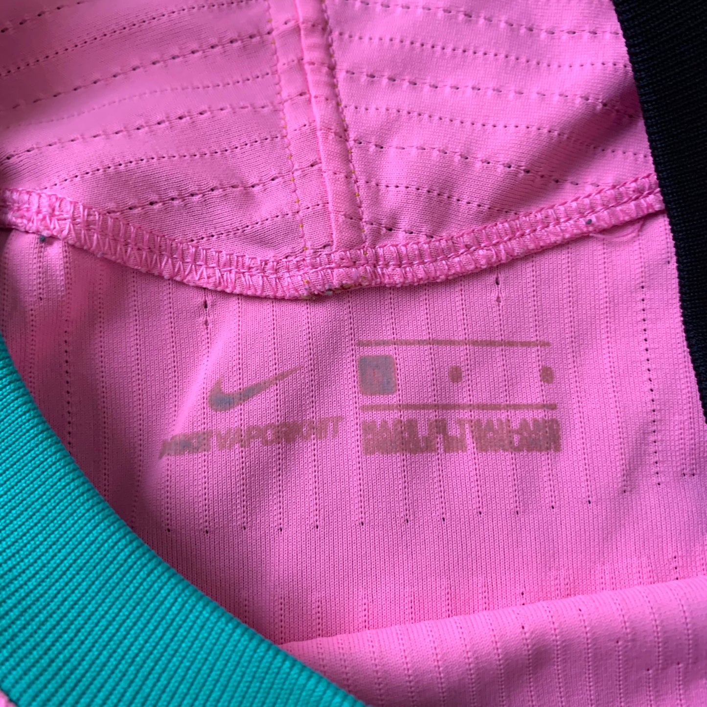 FC Barcelona Trikot 2020/21 Third (L) Nike