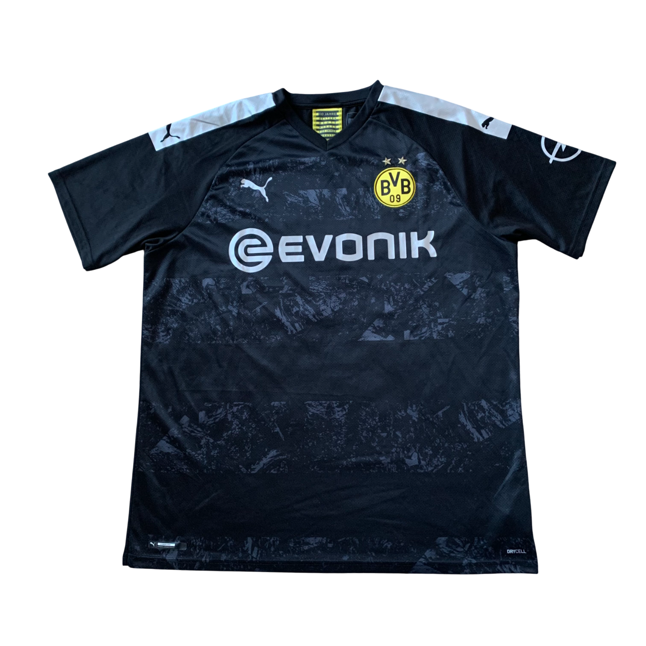 Borussia Dortmund Trikot 2019/20 Auswärts Witsel #28 (XXL) Puma